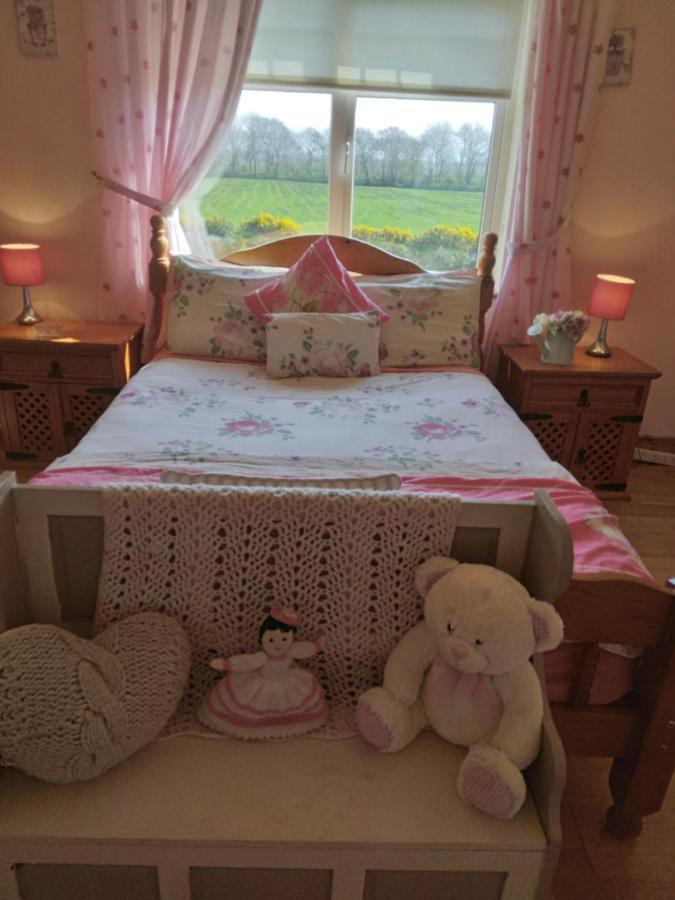 Wild Atlantic Stays Castlemaine Ngoại thất bức ảnh
