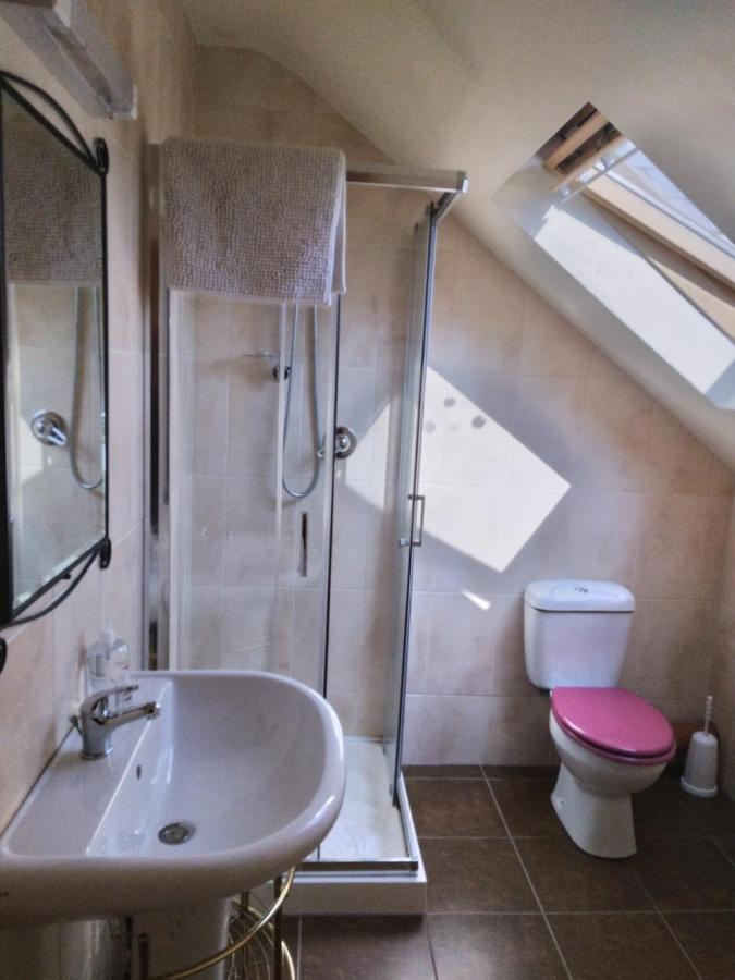 Wild Atlantic Stays Castlemaine Ngoại thất bức ảnh